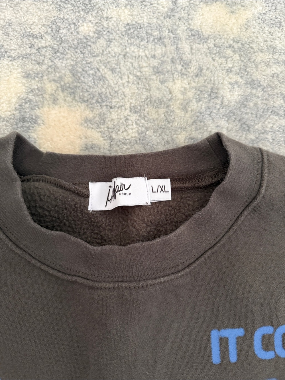 Mayfair Sweatshirt - Picture 4 of 6